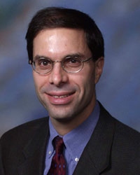 Headshot of Eric Small, MD, professor of medicine and chief of the Division of Hematology and Oncology at UCSF