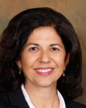 Maria Roberta Cilio, MD, PhD