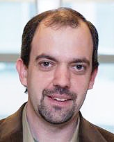 Jason Gestwicki, PhD