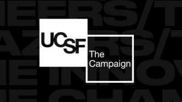 UCSF Campaign logo