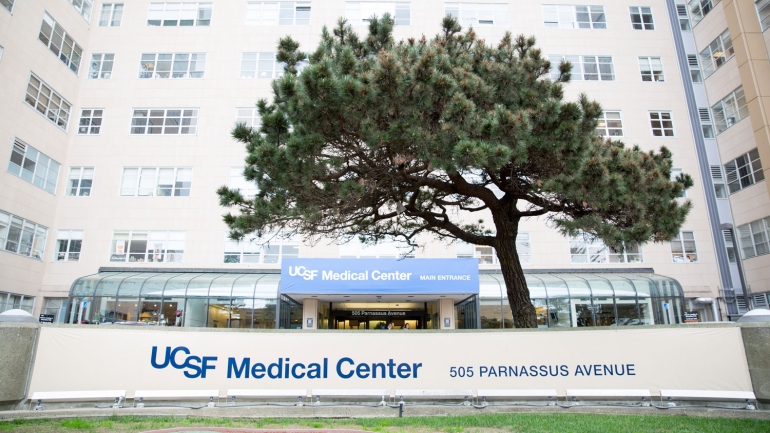 UCSF Medical Center Ranked 7th Best Hospital In The U.S. For 2016-17 ...