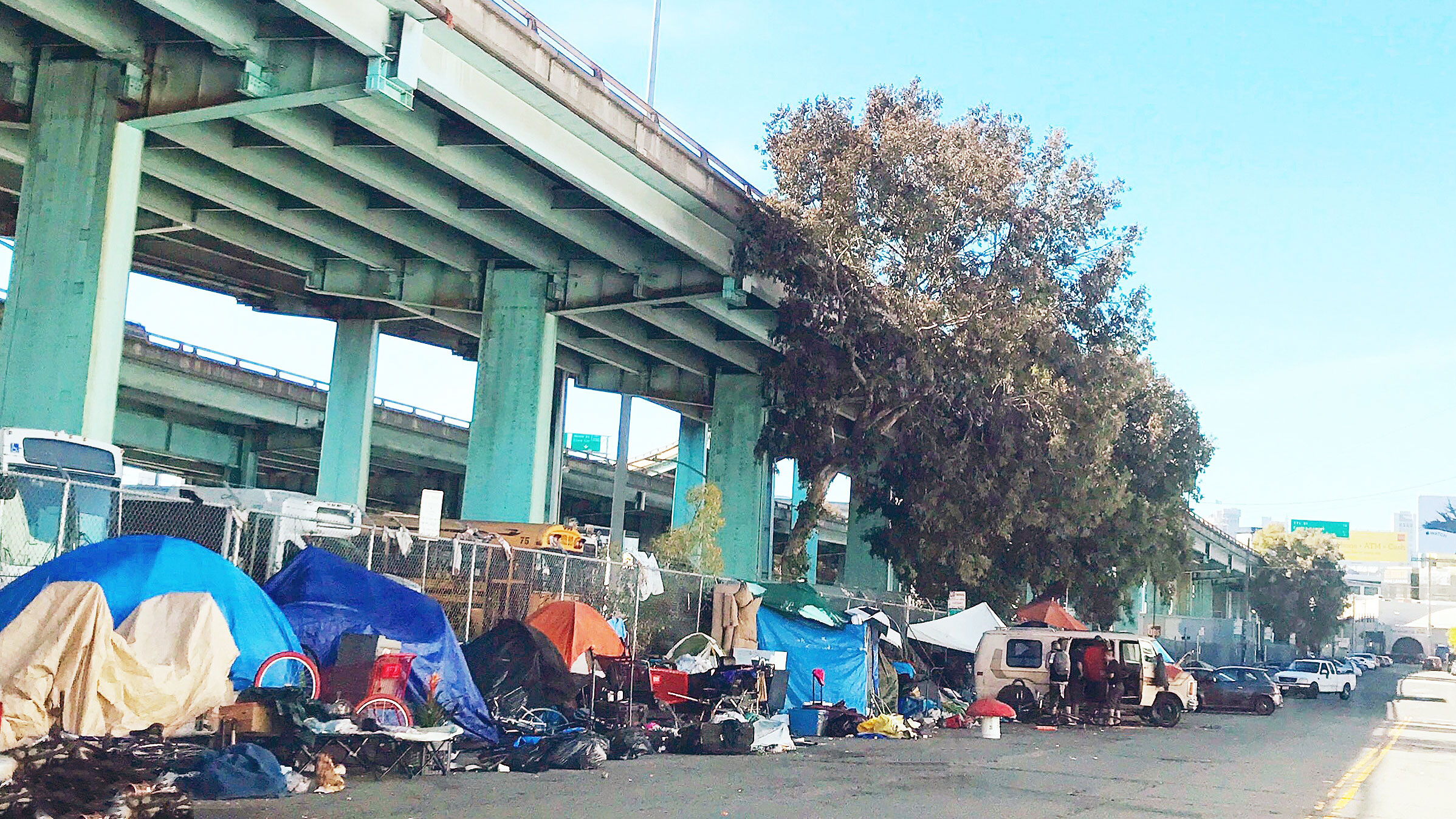 UCSF Launches New Benioff Homelessness and Housing Initiative with 30M