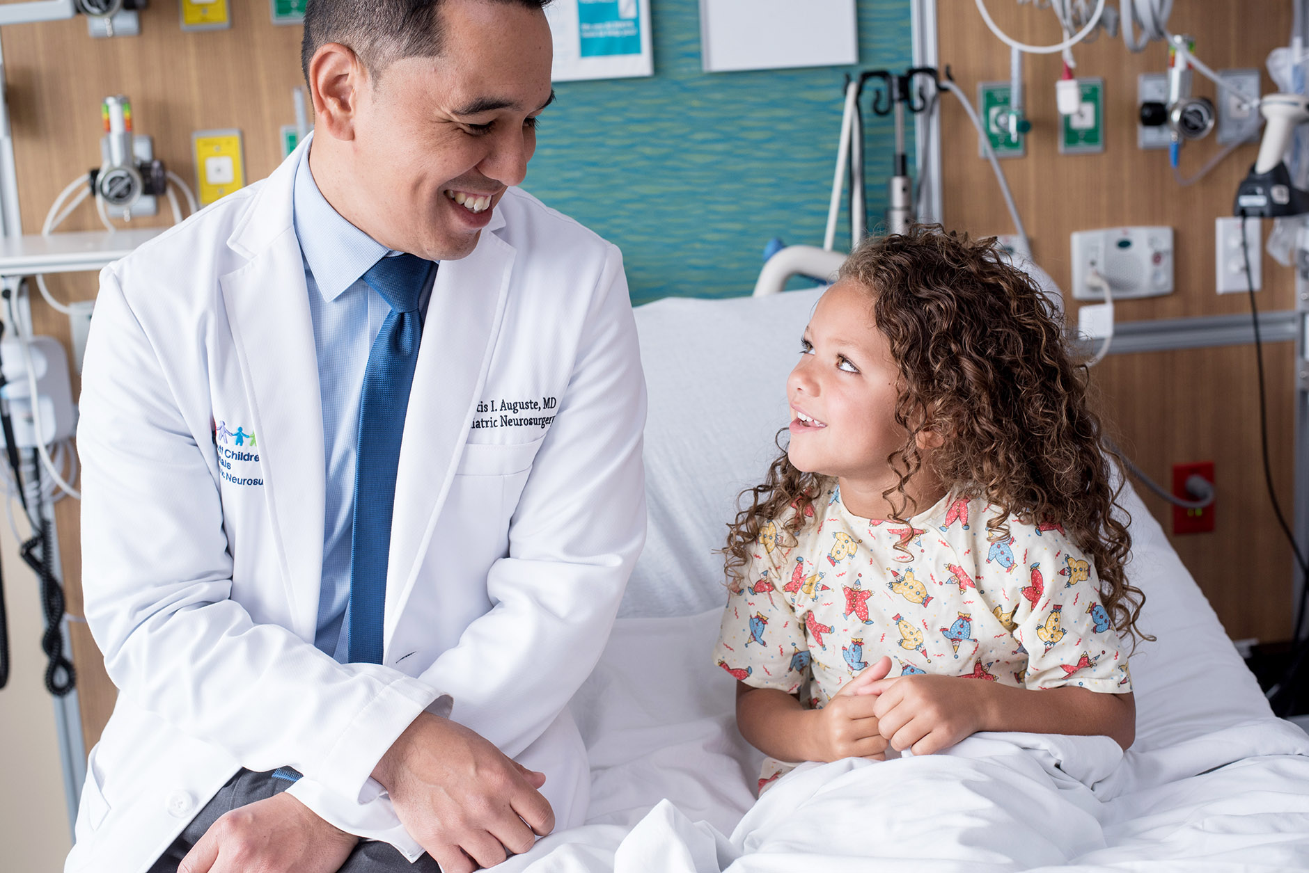 UCSF Benioff Children s Hospitals Rank Among The Nation s Best In 2021 