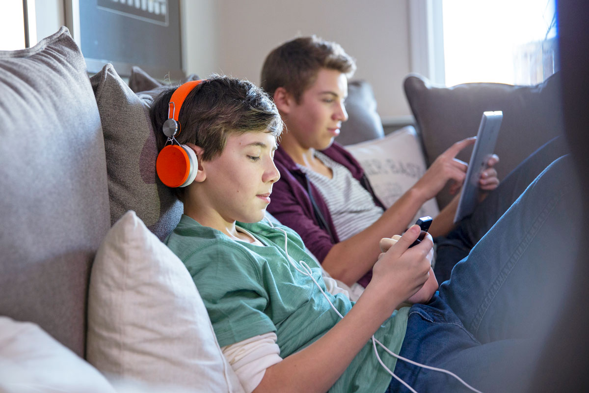 Where Has Your Tween Been During the Pandemic? On This Gaming Site