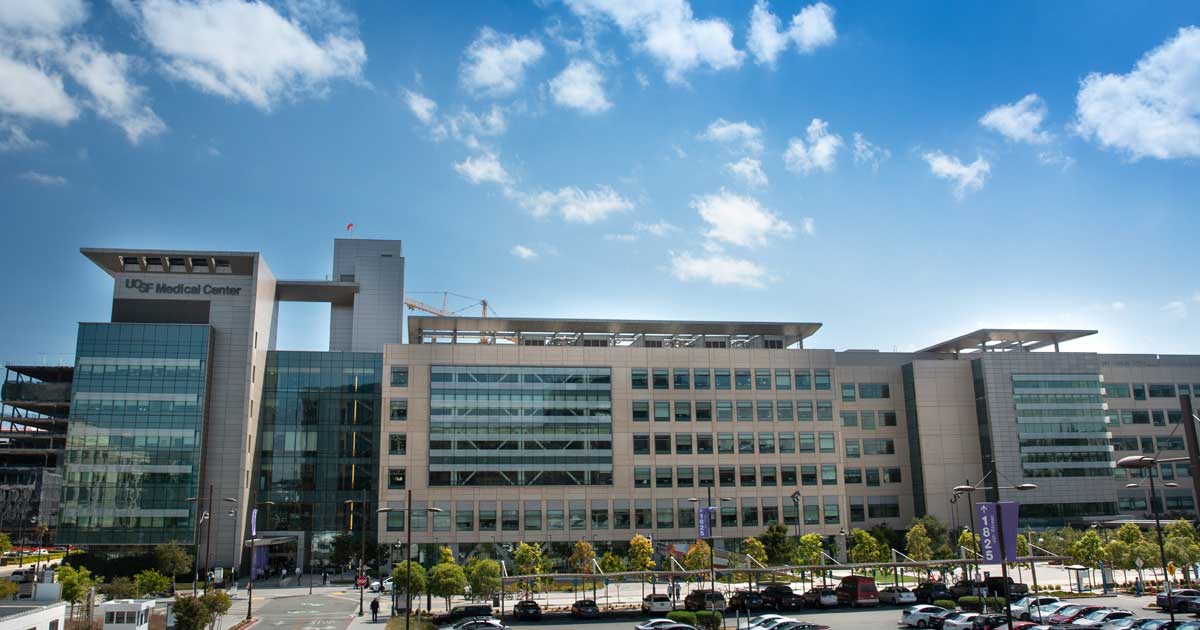 US News Rates UCSF Health a Top Hospital for Maternity Care