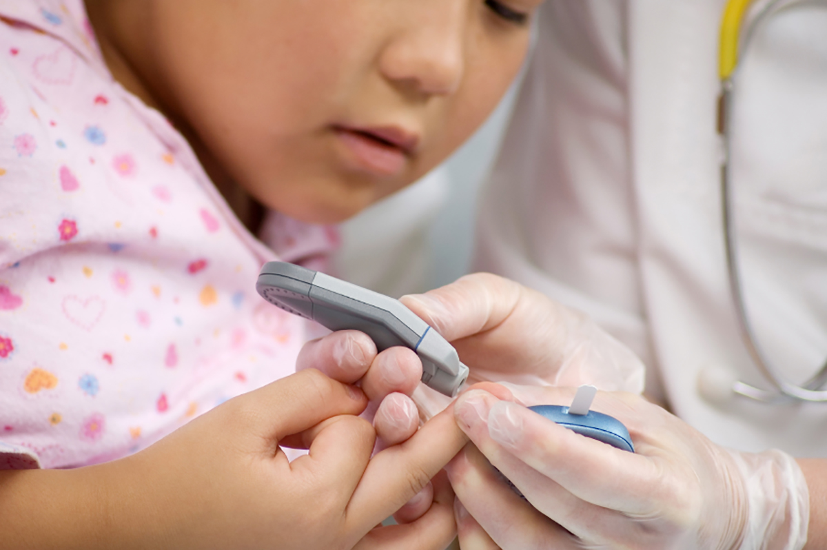 Earlier Intervention For Type 1 Diabetes Sought With New Staging 