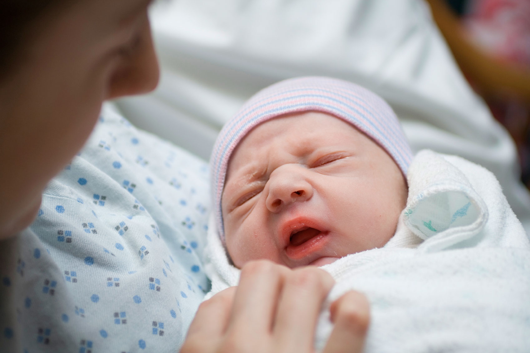 Childbirth and Pregnancy Insurance