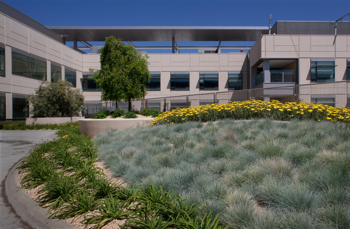 Press Kit: UCSF Medical Center At Mission Bay | UC San Francisco