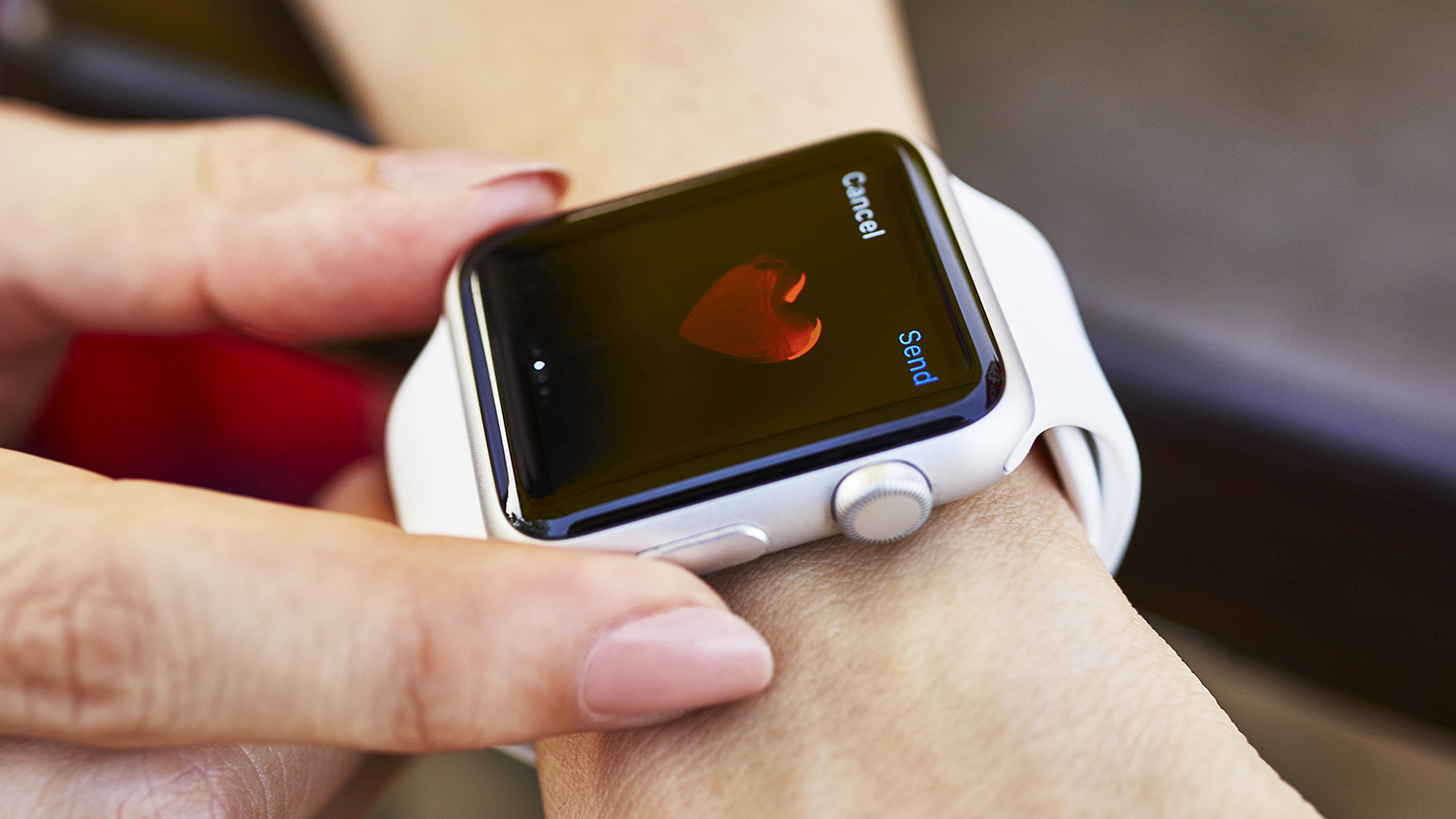 Wearable Technology for Personal Health Monitoring: Is Heart Rate  Variability a New Tool? | The Texas Heart Institute