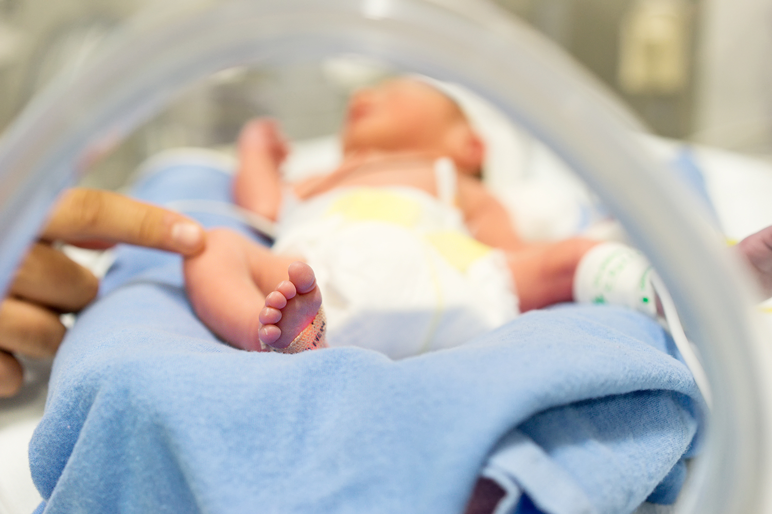 Tips to protect a new born baby in the time of Covid-19 - Times of India