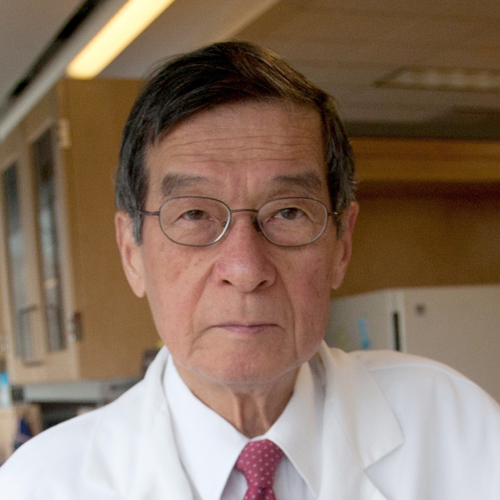Herbert Boyer, PhD, and Yuet-Wai Kan, MD, shared the inaugural Shaw Prize for Life Sciences and Medicine. Boyer won for his discoveries on DNA cloning and ... - ywkan11-1479510853-o_1