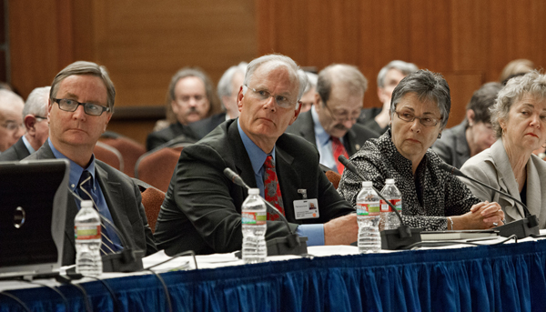 Chancellor to Appoint Board of Directors to Ensure UCSF's Ability to ...