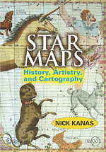 Star Maps book cover