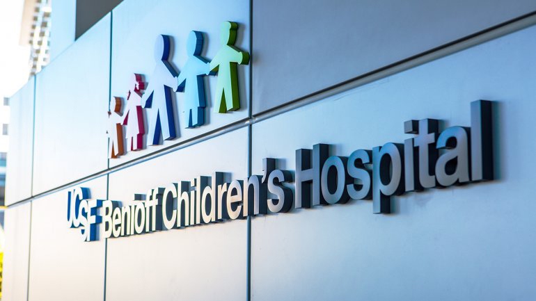 UCSF Benioff Children’s Hospitals Shine Among Finest In 9 Specialties ...