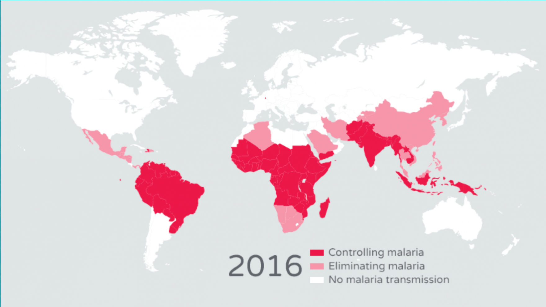 Global Push to Eradicate Malaria Boosted by 29M Grant to Malaria