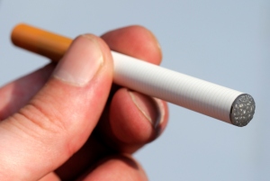 E Cigarettes Gateway to Nicotine Addiction for U.S. Teens Says