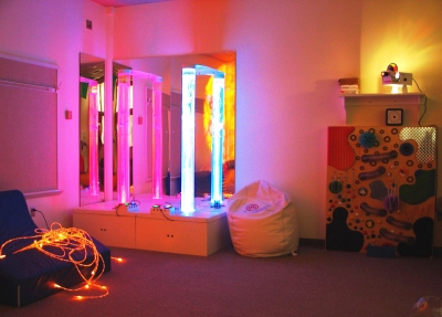 Sensory Integration Rooms vs. Multi-Sensory Rooms: What are the differ