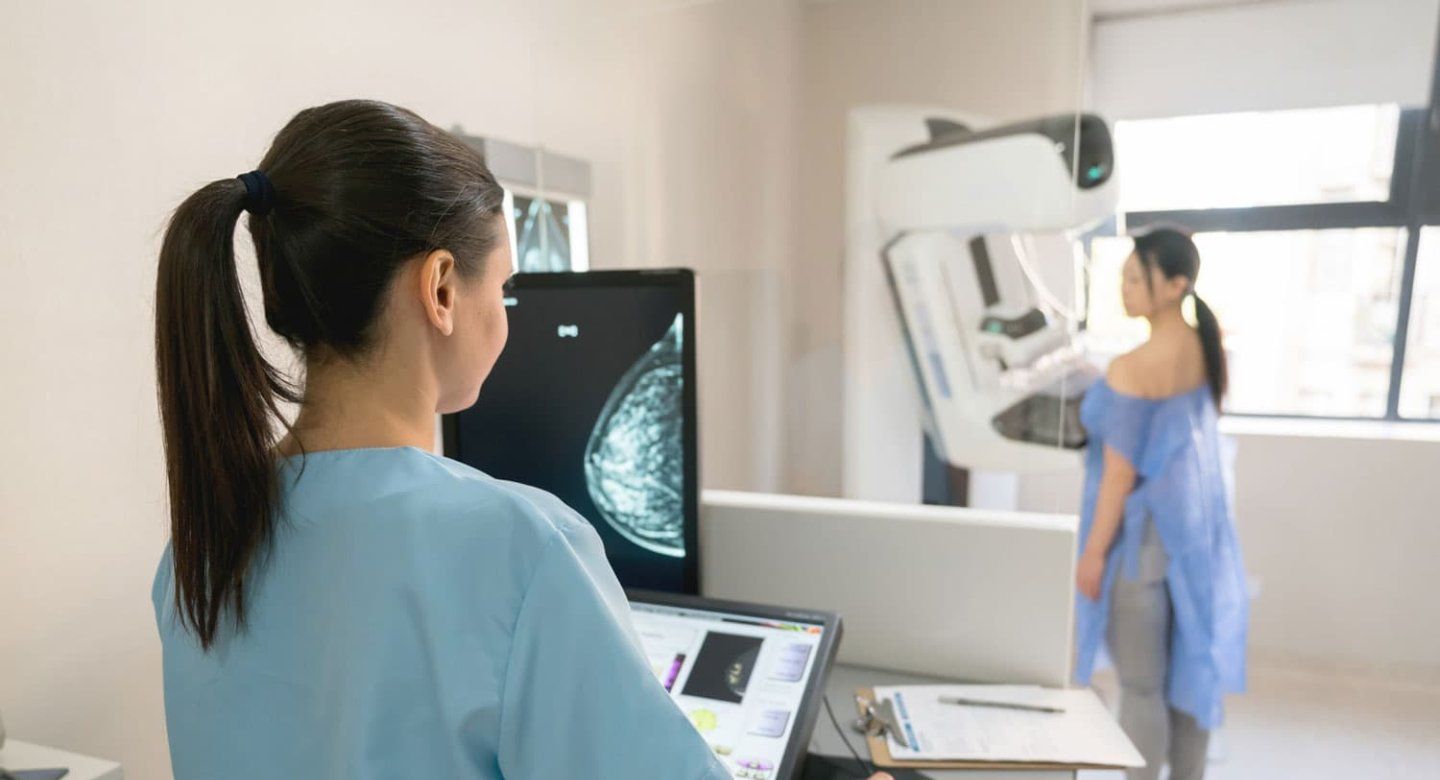 Smarter” Breast Cancer Screening Measures Risk Down to Your DNA