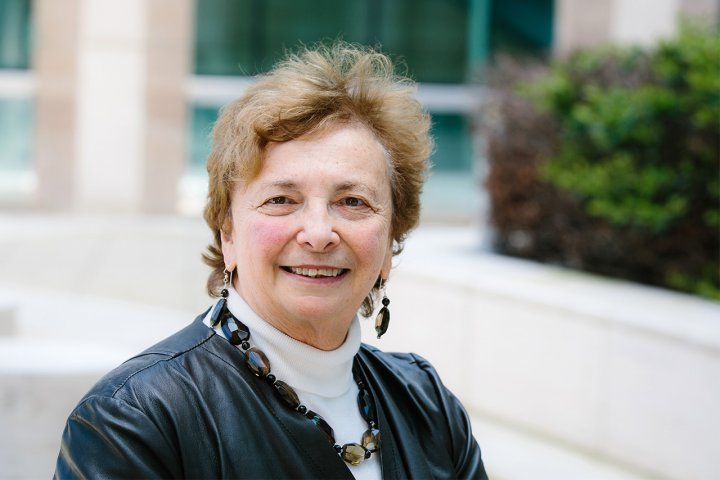 Scientifically Fearless' Cancer Researcher Zena Werb Dies at 75