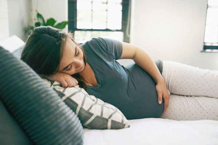 Most new and expectant mothers feel more anxious due to Covid